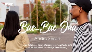 Bae-Bae Jua - Andro Seran | (Cover)