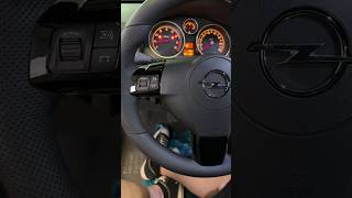 Опель Астра (Opel Astra H). Мультирульные дела. Чиним кнопки.