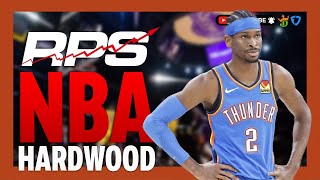 NBA DFS Picks & Insights | PLAYOFFS | 5/15 - NBA Hardwood