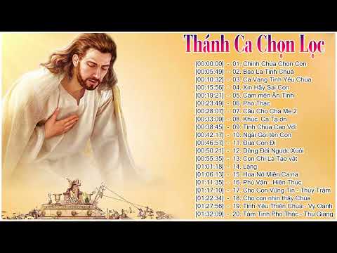 Video Nhạc Thánh Ca Hay 2022 - Nhạc Thánh ca khích lệ tinh... - youtube