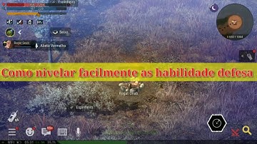 Durango Wildlands How to Easily Level Up Defense Skill