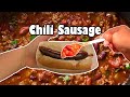 Chili Sausage