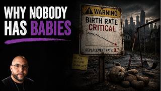 What If Nobody Could Get Pregnant?