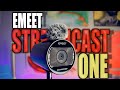 Emeet StreamCast One:  The Best Of It's Kind!