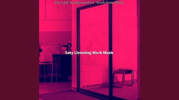 Sensational Moods for Co Working Spaces