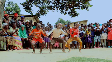 Masaka Kids Africana Presents - Dance Community Vol. 2 ¦¦ African Dance 2022