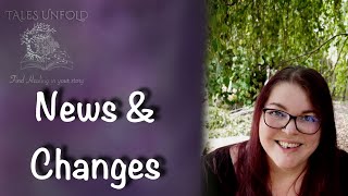 Tales Unfold Channel Update
