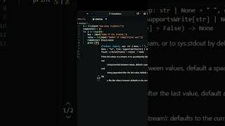Python Mini Project Dictionary 🔥 Program for Beginners🤓 #coding #python