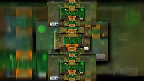 REQUESTED YTPMV Geometry Dash Level 14 Clubstep Complete Scan Scan Scan TheKantapapa Version