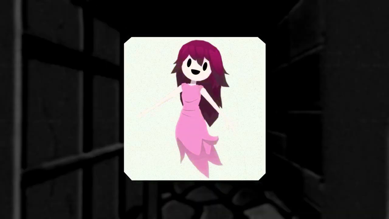 Spooky's Jumpscare Mansion 1000 Doors Song (slowed and reverbed)