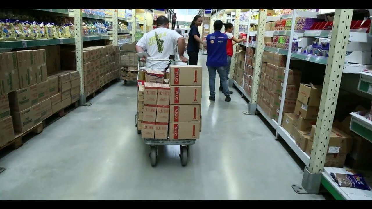 Atacadão chega em Sete Lagoas, sua sétima loja em Minas Gerais - Grupo  Carrefour Brasil