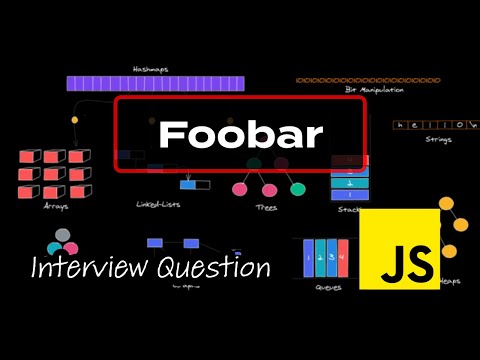 Foobar Problem - Javascript Algorithms - Learn to code free