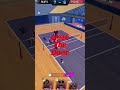 Join the #1 VBL league at discord.gg/mlv #volleyball #vbl #roblox #fyp #robloxfyp #shorts