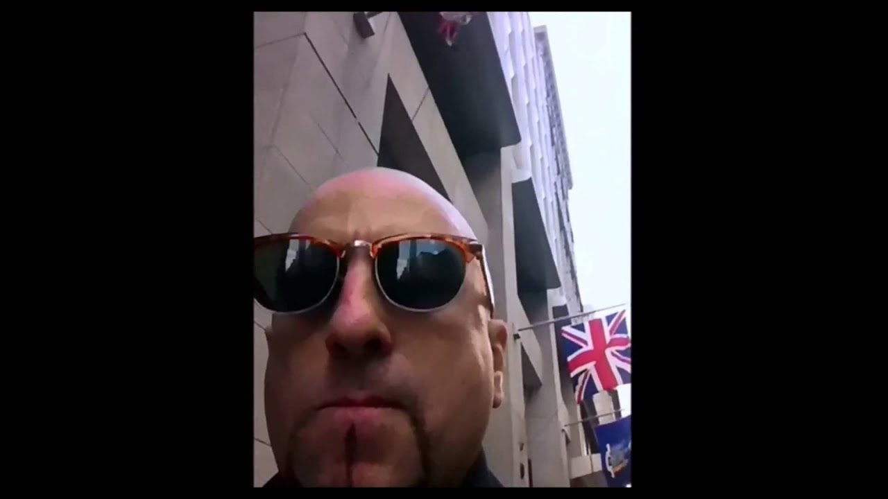 Kenn Rowell - "All Good Things (Must Come to an End)" Cunning Runt Records