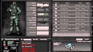 Combat Arms Server Error