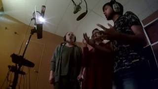 Choir Recording