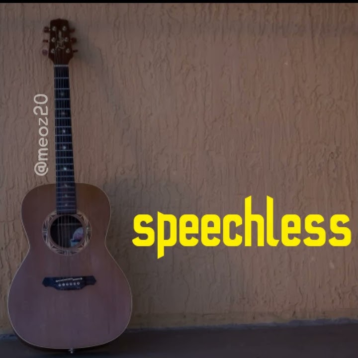 Story'wa 30 detik (Speechless_-Naomi Scott)