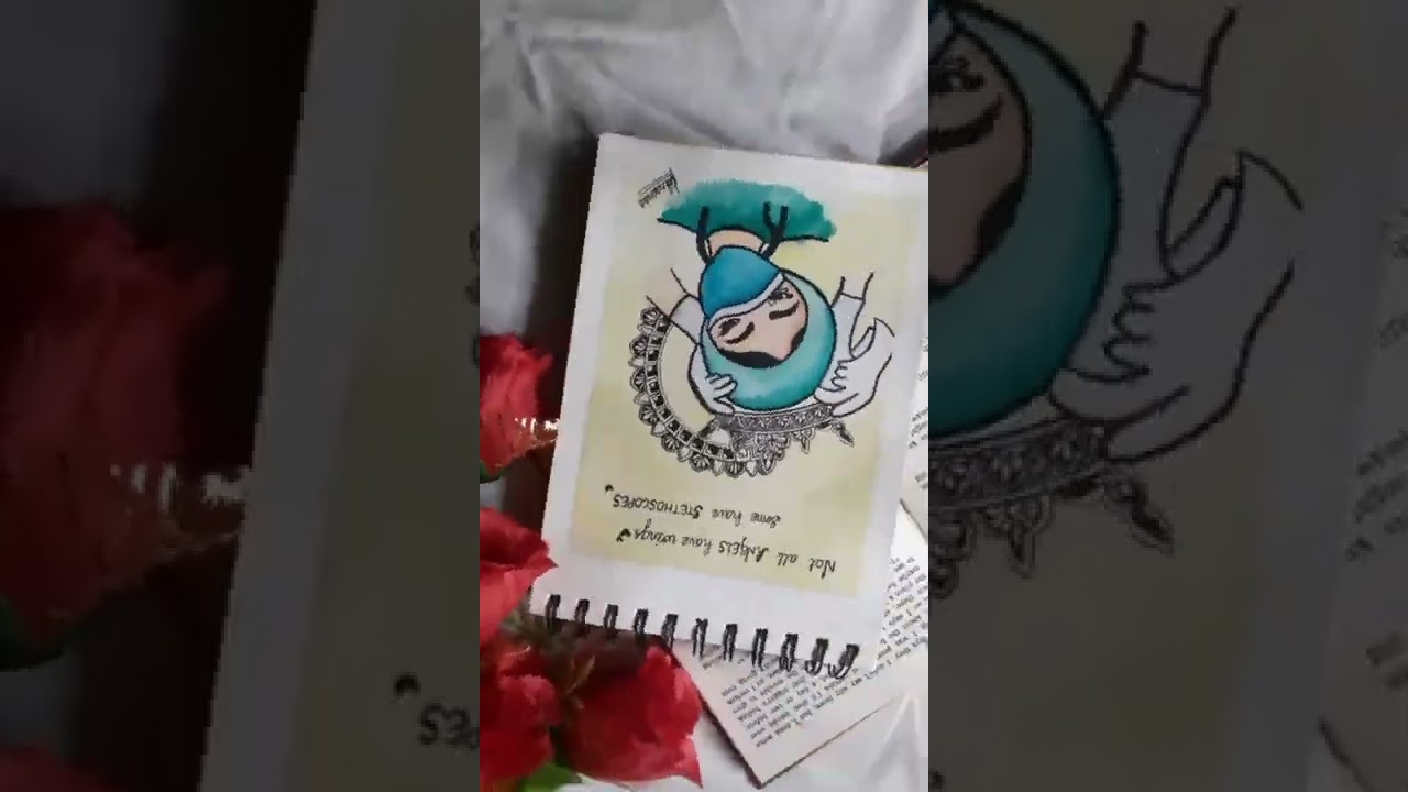 happy nurses day.......