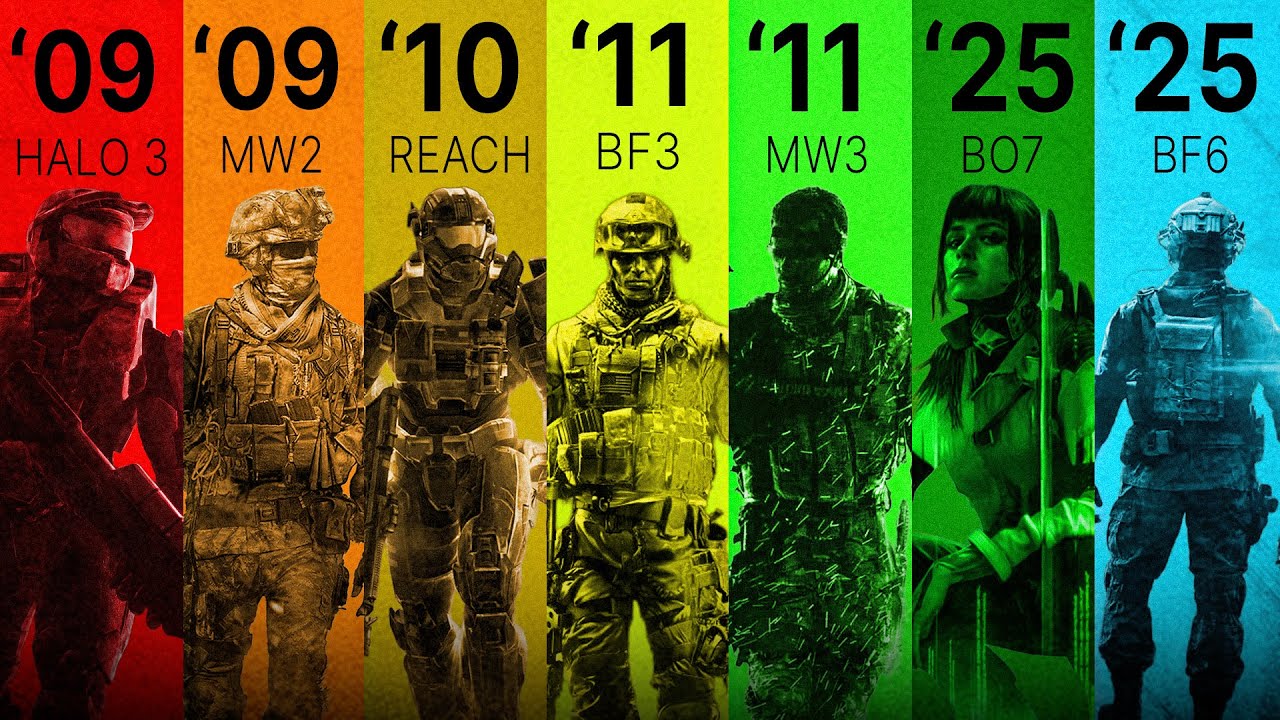 Will We Ever Be United Again?