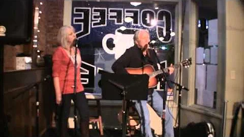 Open Mic At The Generator   041714   Paul Shearer ...