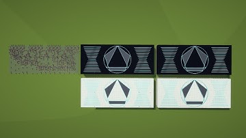 Minecraft-Redstone: 16-bit Prefix-Adder [Arithmetic-Circuits]