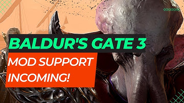 Unlocking Boundless Creativity: Baldur