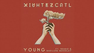 Miniatura del video "Xiuhtezcatl - Young Ft. Nahko and Shailene Woodley"