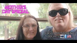 "First Amendment Rights Mother's Day Special: The Best Of Mama F.A.R."