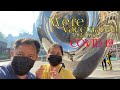 Dubai Vlog #13 | GETTING THE COVID-19 VACCINE - Super late post | Archie&amp;Oyen Vlogs