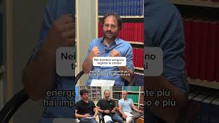 Nei bambini vengono tagliate le sinapsi #medicina #sinapsi