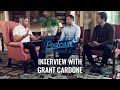 Interview with Mr 10X, Grant Cardone - SPECIAL 100th EPISODE! -