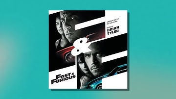 Suite (From "Fast & Furious") (Official Audio)