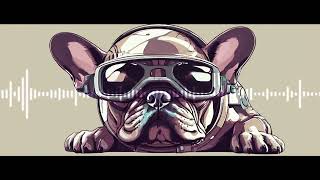 French Bulldog Swing