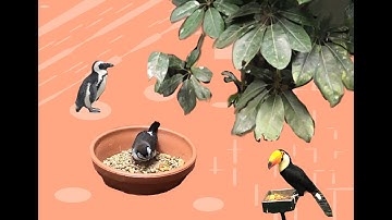 Procreate Basics: Drawing Guides, Color Palettes, and the Lasso Tool