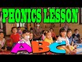 Alphabet Games and Activities For ESL Students [Letter Sounds]