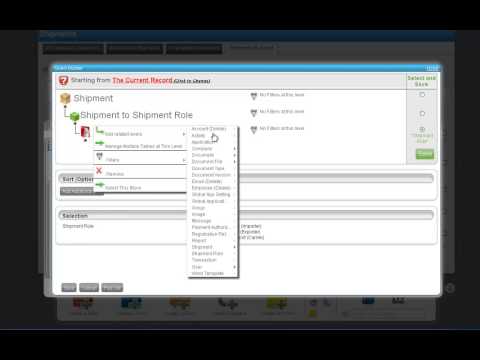 Adding Custom Search Filters