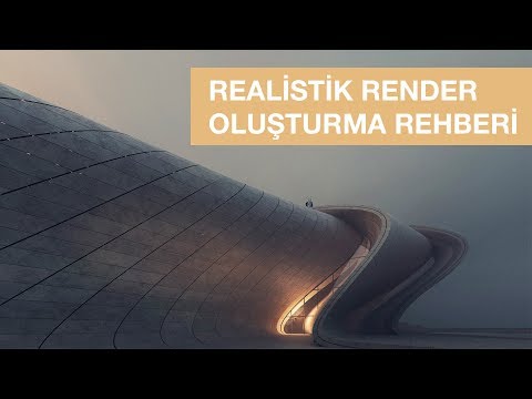 Video: Görüntü Oluşturma