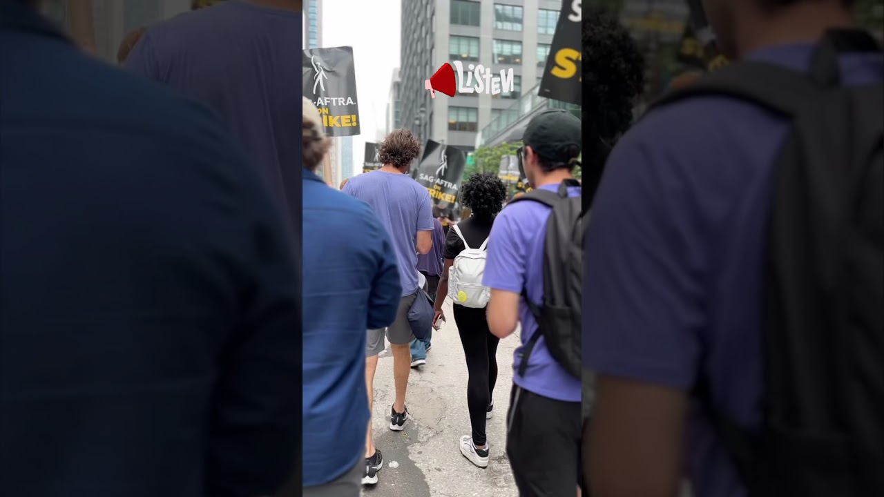 Together we are stronger! 