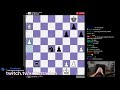 Brzuch boli od wini (xntentacion) | Chess Highlights
