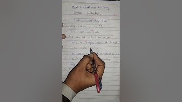 Error detection Part VI | Sentence Structure Errors | IBA Screening Test Preparation | English