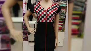 Hello friends its our sambalpuri dress and kurtis chennel. all type of
collection handloom products are sale wholesale price. t...