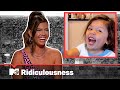 This is Four-ty | Ridiculousness | MTV Asia