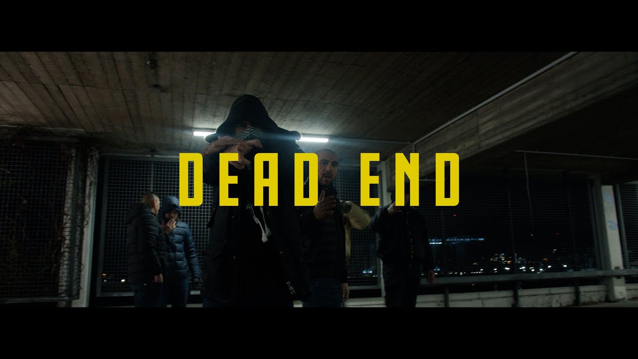 Watch AchtVier x BOZ x Reeperbahn Kareem - DEAD END (prod. JMXJ) on YouTube Watch AchtVier x BOZ x Reeperbahn Kareem - DEAD END (prod. JMXJ) on YouTube
