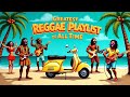 Roots Reggae Feel Good Vibes | Chill Island Music for Happy Moments