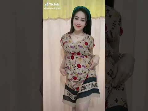 tiktok tante gemoy #shorts