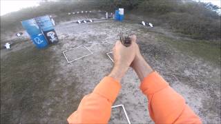 Gabe Suarez Drill Applied To Ipsc Attempt 01