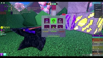 Random Azure Mines Video