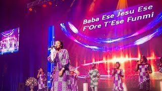 Powerful African Worship Experience With Diamond Abbie by Diamond Abbie 3,445 views 11 months ago 10 minutes, 7 seconds
