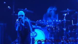 Stone Temple Pilots - Silvergun Superman - Live Hd Sherman Theater