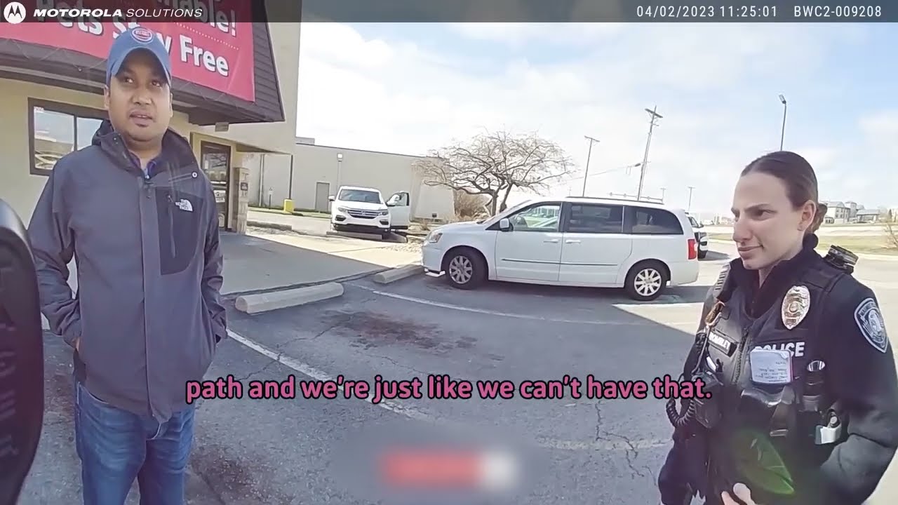 When a Routine Eviction Ends Horrifically - YouTube